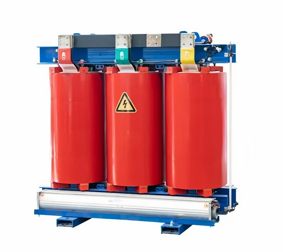 Industrial Grade Dry Type Power Transformer